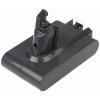 Cameron Sino Batéria pre Dyson V6, DC62, SV04, SV05, 1500mAh, Li-Ion CS-DYC610VX