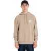 New Era Pastel Hoody MLB Detroit Tigers Camel L