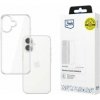 Apple iPhone 17 - 3mk Armor Case