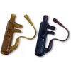 Carp ´R´ Us Závěs na olovo Snag Clip Silt 6ks