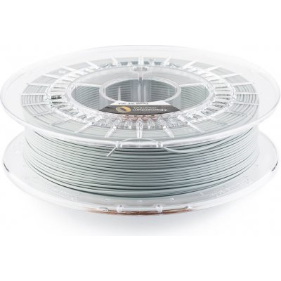 Fillamentum Flexfill TPE 96A 1,75mm Light Grey 0,5 kg