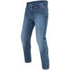 DŽÍNSOVÉ NOHAVICE REBELHORN CLASSIC III REGULAR FIT WASHED BLUE W36L30
