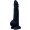 Lady Dreams Dildo Goar čierne