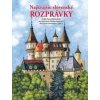 Najkrajšie slovenské rozprávky - Dominika Čapková, Zuzana Kuglerová