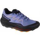 Salomon PULSAR TRAIL W L41615000 Velvet Morning/Black/Blazing Orange