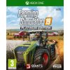 Farming Simulator 19 Platinum Edition