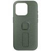Peak Design Everyday Loop Case Loop Case iPhone 16 Pro – Sage M-LC-BU-SG-1
