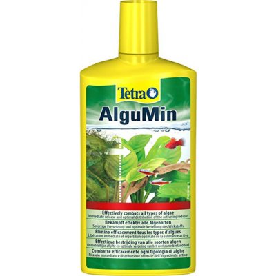 Tetra AlguMin Plus 100 ml