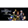 KINGDOM HEARTS III + Re Mind (DLC)