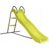 Skluzavka G21 k zahradní houpačce zelená