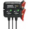 Noco GENIUS2X2 2A 6/12V