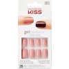 Kiss Gel Fantasy Nails Gélové nechty 60674 28 ks