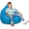 EF2056 Ecopuf Sedací vak ECOPUF - OSCAR - polyester NC6 - Svetlo modrá