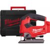 MILWAUKEE M18 FUEL Priamočiara píla s hornou rukoväťou 4933464726
