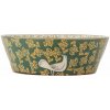 Zelená keramická misa ø 28 cm Hezha – Bloomingville