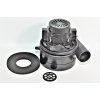 Sací motor motor 230V / 600W 2.st tangenciálny - KIT