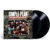 Soundtrack: Simple Plan: Kids On The Crowd - 2Vinyl (LP)
