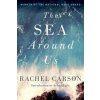 The Sea Around Us (Rachel Carson)(Brožovaná)