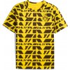 Dres Puma Borussia Dortmund Warm Up Jersey 2025/26 781685-01 Veľkosť M