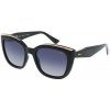 Invu Ib22635a slnečné okuliare black gold grey