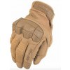 Rukavice Mechanix Wear M-Pact® 3 Coyote Vyberte velikost: 2XL