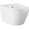 WC závesná Grohe Euro Ceramic alpská biela 102487SH00