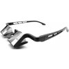 Okuliare Y&Y VERTICAL PLASFUN EVO BLACK