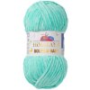 Pletacia priadza Himalaya DOLPHIN BABY 80345 zelená sýta