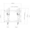 Brateck KL32-22T
