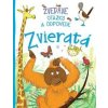 Zvieratá. Zvedavé otázky a odpovede - Camilla de la Bedoyere