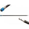 BGS technic Automatický držiak bitov | vnútorný šesťhran 6.3 mm (1/4