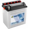 Motobatéria VARTA 12N10-3A / YB10L-A2, 11Ah, 150A. 12V