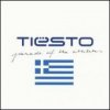 Tiesto - Parade Of The Athletes [CD]