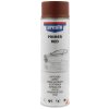 PRESTO RALLYE - Základná farba v spreji červený 500 ml