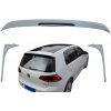 KITT Windshield Roof Wing Fins Spoiler suitable for VW Golf 7 VII (2012-2017) Facelift GTI Design