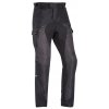 IXON nohavice BALDER black (3XL)