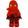 LEGO NINJAGO PLYŠÁK PLYŠOVÁ HRAČKA KAI 350840