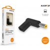 Aligator USB-C napájacia redukcia 5,5x2,5 mm pre notebooky Acer/Asus/H