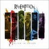 Redemption - Alive In Color / 2CD+DVD / Digipack [2 CD/DVD]
