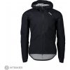 POC M's Signal All-weather bunda, uranium black