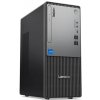 Lenovo ThinkCentre Neo 50t G5 TW čierna / Intel Core i5-14400 2.5GHz / 16GB / 512GB SSD / Intel UHD / W11P (12UD0047CK)