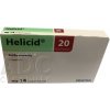 Helicid 20 cps dur 20 mg 14 ks