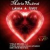 Láska a život – Zbierka básní - Mária Hušová