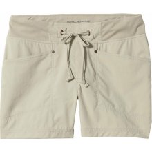 Royal Robbins outdoorové šortky Jammer short Lt khaki