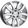 CMS C22 SR 6,5x16 5x114,3 (60,1) ET50 (Racing Silver (SR))