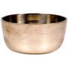 Nefertitis Tibetská bronzová spievajúca misa Zenkoan 7,5 cm NF29136 - 7,5 cm