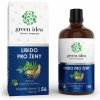 TOPVET GREEN IDEA Libido pre ženy - bezliehová tinktúra 100 ml 100 ml