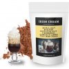 Haniell Rozpustná káva Irish Cream – jemná chuť smotany a írskej whisky 1000 g