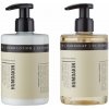 Humdakin tekuté mýdlo s krémom na ruky peony & cranberry 300 ml