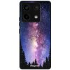 Lesklé puzdro Exclusive iSaprio - Milky Way 11 - Xiaomi Redmi Note 13 Pro 5G / Poco X6 5G